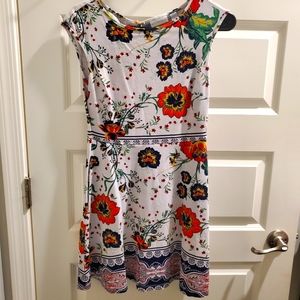NY&CO Floral Dress